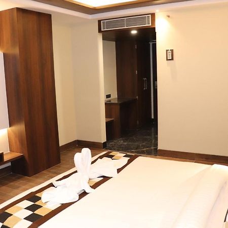 Beāwar Hotel Grand Geeta מראה חיצוני תמונה