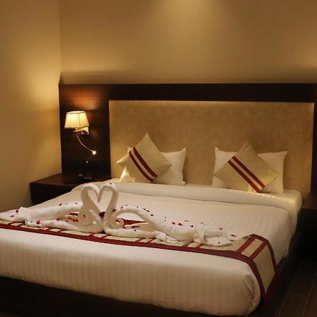 Beāwar Hotel Grand Geeta מראה חיצוני תמונה