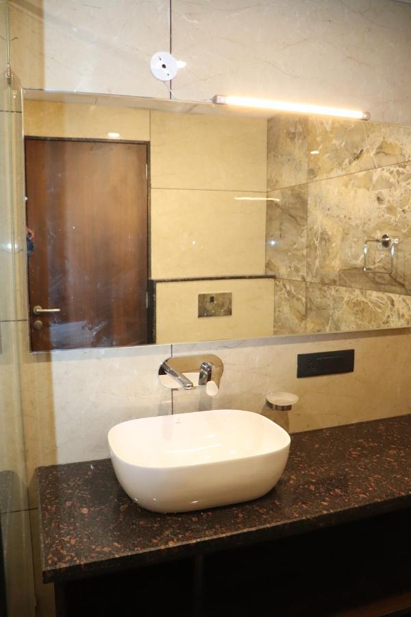 Beāwar Hotel Grand Geeta מראה חיצוני תמונה