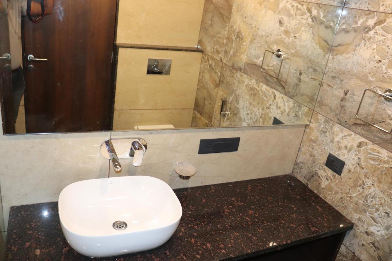 Beāwar Hotel Grand Geeta מראה חיצוני תמונה