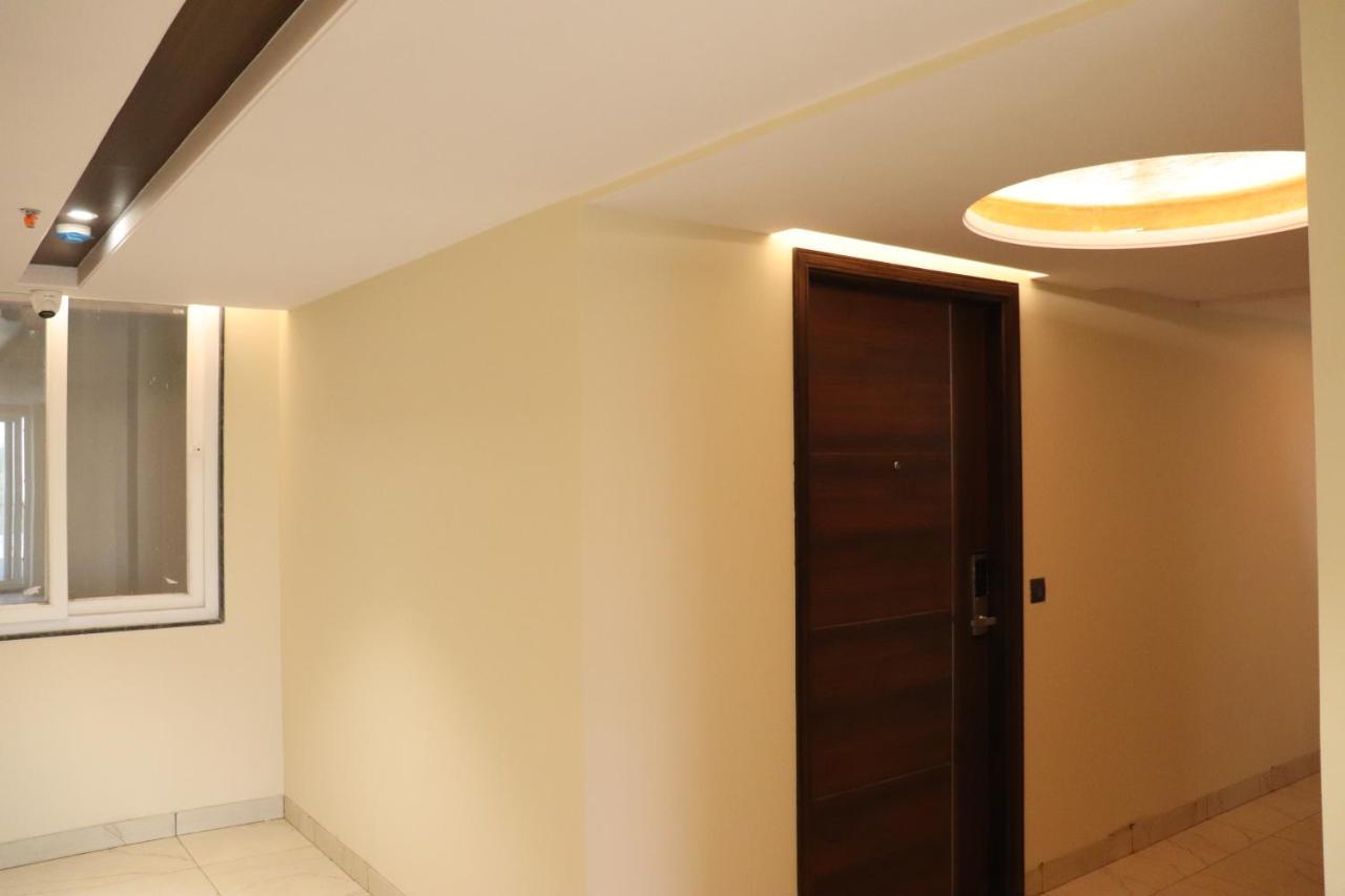 Beāwar Hotel Grand Geeta מראה חיצוני תמונה
