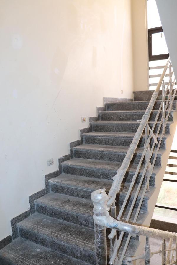 Beāwar Hotel Grand Geeta מראה חיצוני תמונה