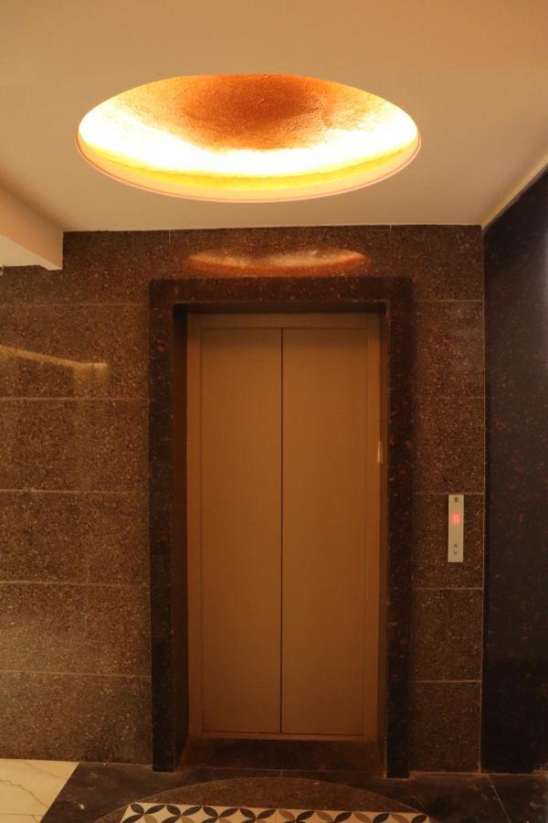 Beāwar Hotel Grand Geeta מראה חיצוני תמונה